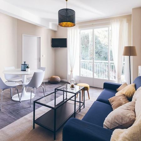 Sejourpoitiers ★ Appartement Lumineux ★ 1 Chambre Separee ★ 300M De La Gare Et Acces Direct Au Coeur Historique 外观 照片