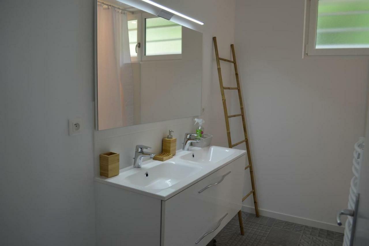 Sejourpoitiers ★ Appartement Lumineux ★ 1 Chambre Separee ★ 300M De La Gare Et Acces Direct Au Coeur Historique 外观 照片