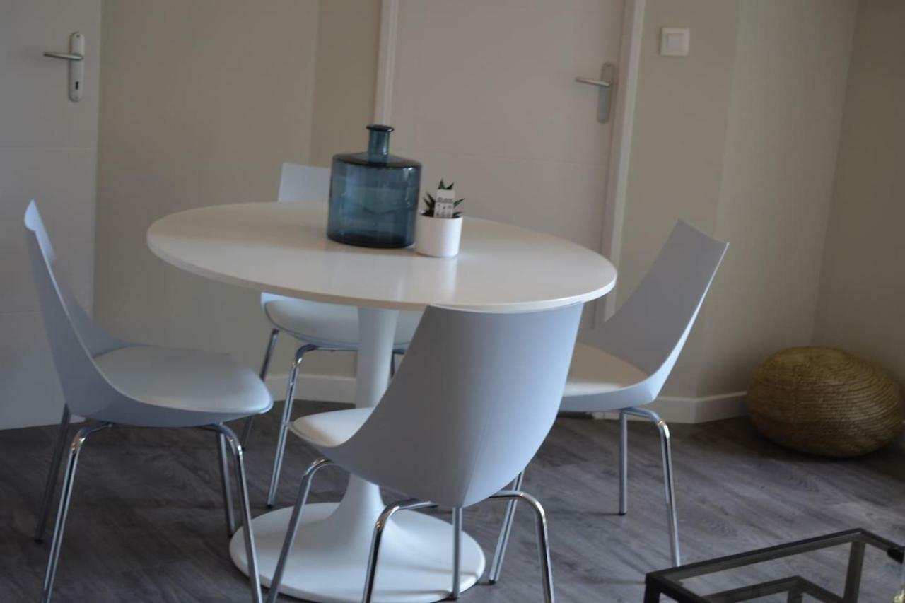 Sejourpoitiers ★ Appartement Lumineux ★ 1 Chambre Separee ★ 300M De La Gare Et Acces Direct Au Coeur Historique 外观 照片