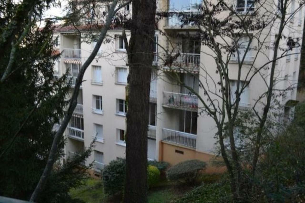 Sejourpoitiers ★ Appartement Lumineux ★ 1 Chambre Separee ★ 300M De La Gare Et Acces Direct Au Coeur Historique 外观 照片